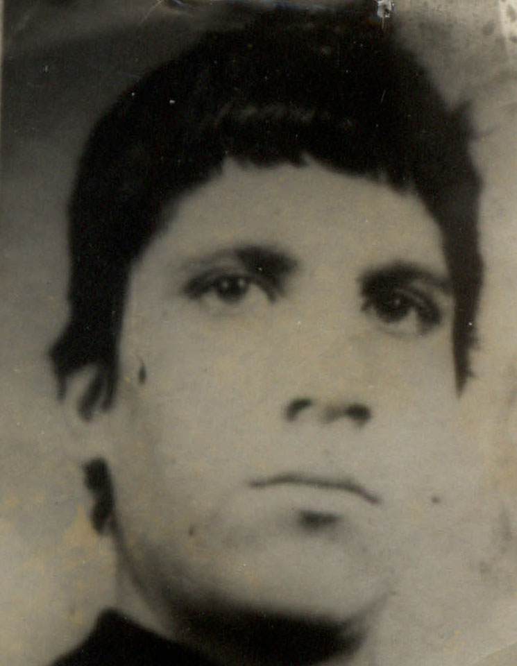 شهید حبیب کریمیان